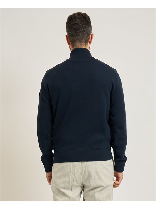 Giacca uomo Boss con pannello anteriore BOSS | 50549991404