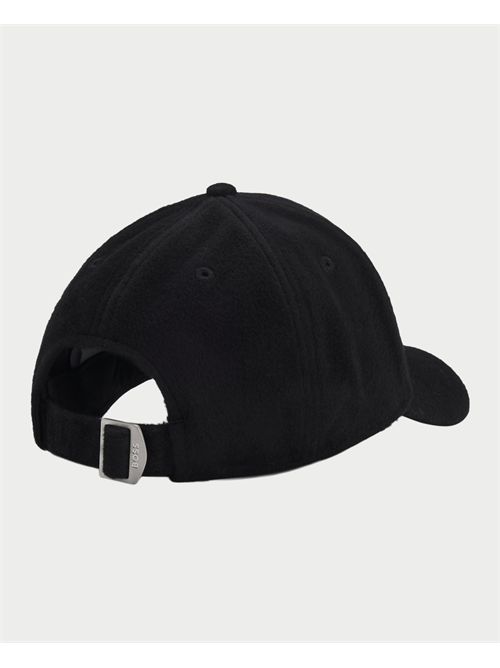 Zed men's hat Boss black BOSS | 50550616001