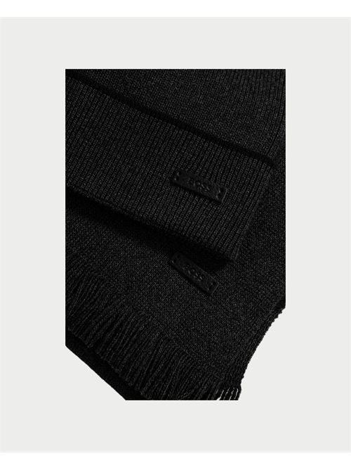 Boss Henzo Scarf and Hat Set BOSS | 50551072030