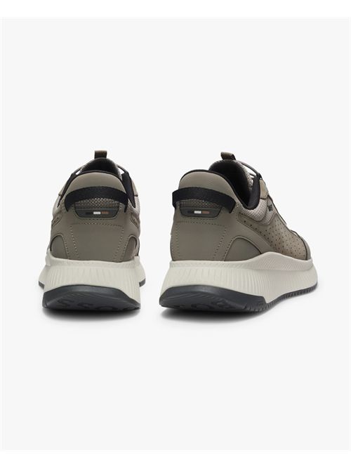 Boss Men's TTNM Suede Sneakers BOSS | 50552894259