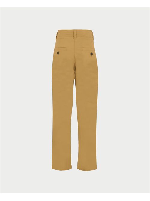 Pantaloni bambino Boss 4 tasche BOSS | J52298269