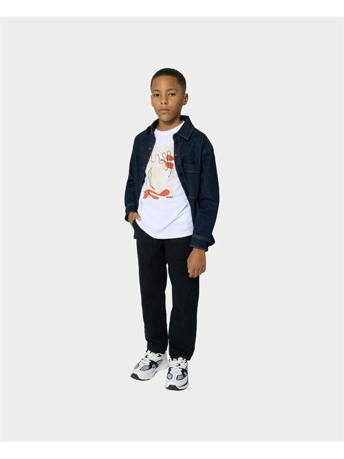  BOSS | J5230009B