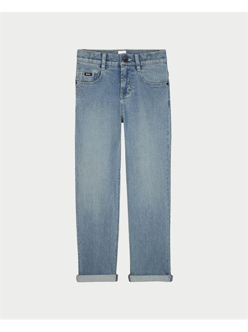  BOSS | J52308Z18