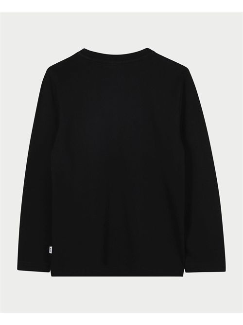 Boss Kids Long-Sleeved T-Shirt BOSS | J5236409B