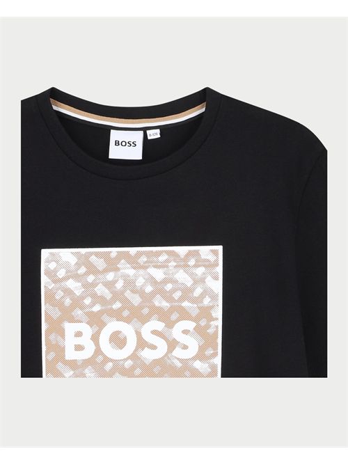  BOSS | J5237009B