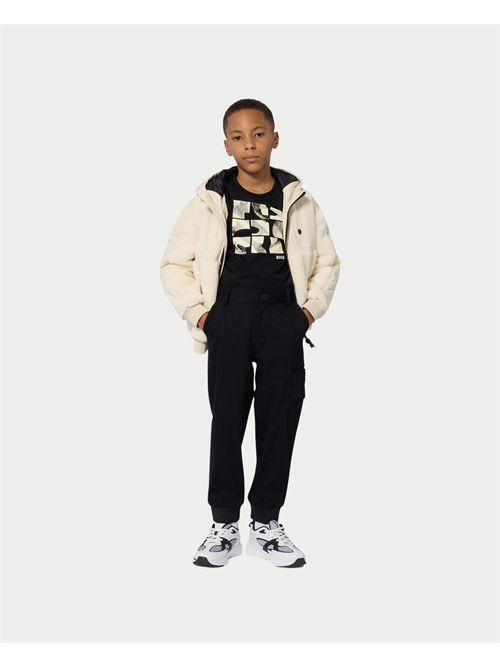  BOSS | J5237609B