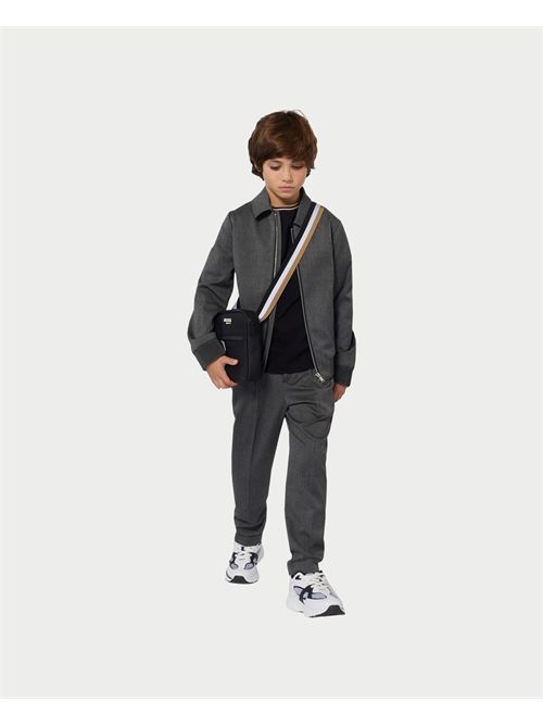  BOSS | J5238609B