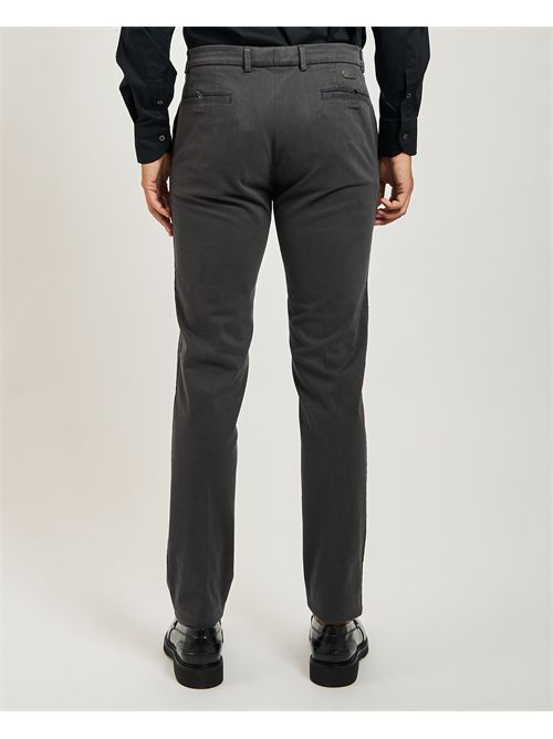 Bugatti men's casual trousers soft cut BUGATTI | 1423-86239D280