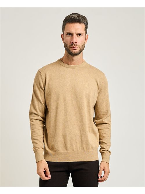 Maglione uomo Bugatti in misto cashmere BUGATTI | 7400-85520D040