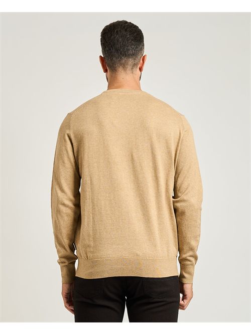 Maglione uomo Bugatti in misto cashmere BUGATTI | 7400-85520D040
