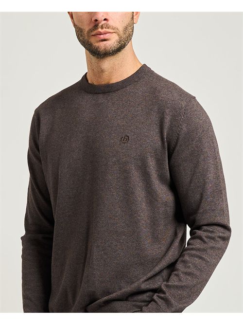 Maglione uomo Bugatti in misto cashmere BUGATTI | 7400-85520D090