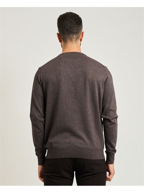 Maglione uomo Bugatti in misto cashmere BUGATTI | 7400-85520D090