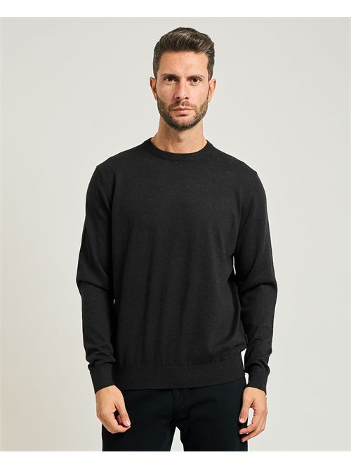 Maglione uomo Bugatti in misto cashmere BUGATTI | 7400-85520D280