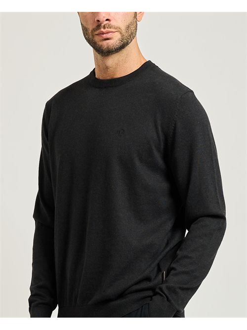 Maglione uomo Bugatti in misto cashmere BUGATTI | 7400-85520D280