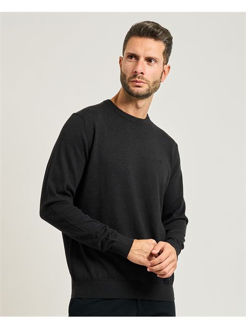 Maglione uomo Bugatti in misto cashmere BUGATTI | 7400-85520D280