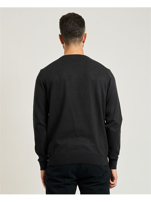 Maglione uomo Bugatti in misto cashmere BUGATTI | 7400-85520D280
