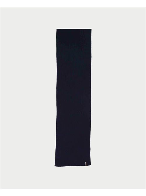 Bugatti ribbed wool blend scarf BUGATTI | SCIARP-630209590