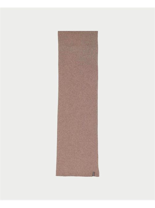 Bugatti ribbed wool blend scarf BUGATTI | SCIARP-630209860