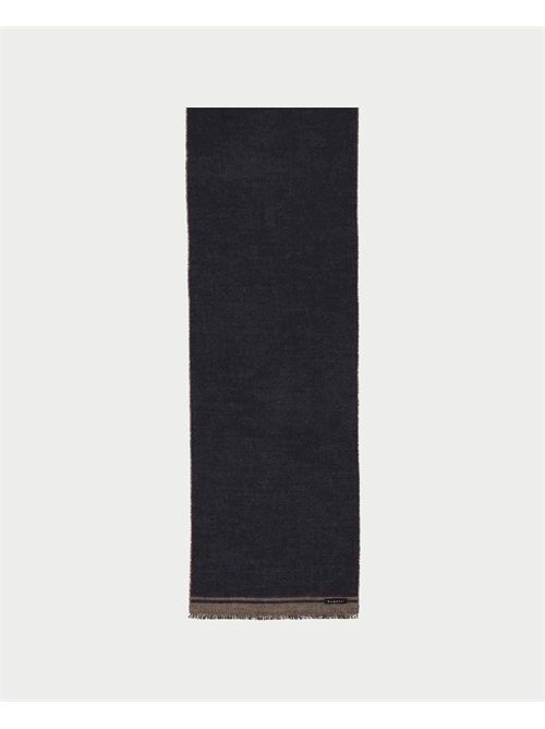 Sciarpa Bugatti reversibile bicolore BUGATTI | SCIARP-630304591