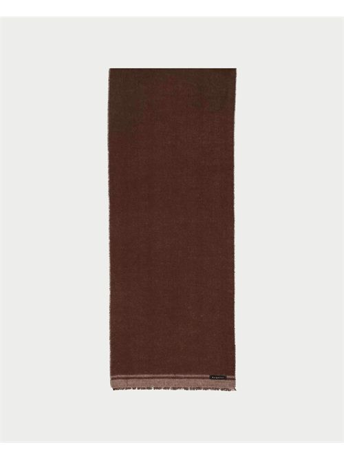 Sciarpa Bugatti reversibile bicolore BUGATTI | SCIARP-630304891