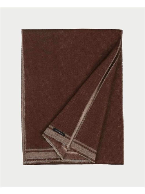 Sciarpa Bugatti reversibile bicolore BUGATTI | SCIARP-630304891