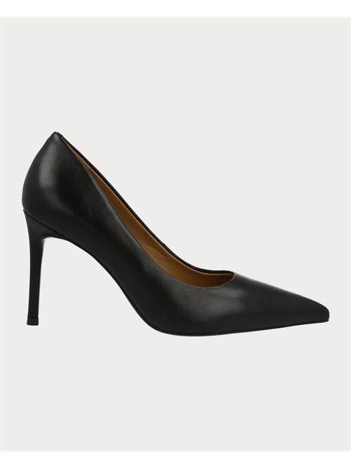 Decollete donna Chiconic con tacco alto CHICONIC | 205NERO