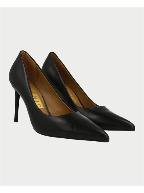 Decollete donna Chiconic con tacco alto CHICONIC | 205NERO