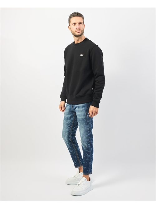  DICKIES | DK0A4XCEBLK1