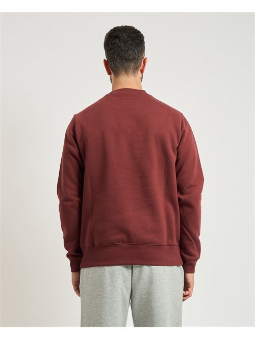 Felpa uomo Dickies basic girocollo DICKIES | DK0A4XCEL161