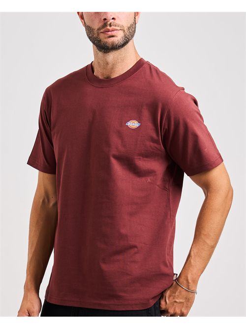 T-shirt uomo Dickies con logo DICKIES | DK0A4XDBL161