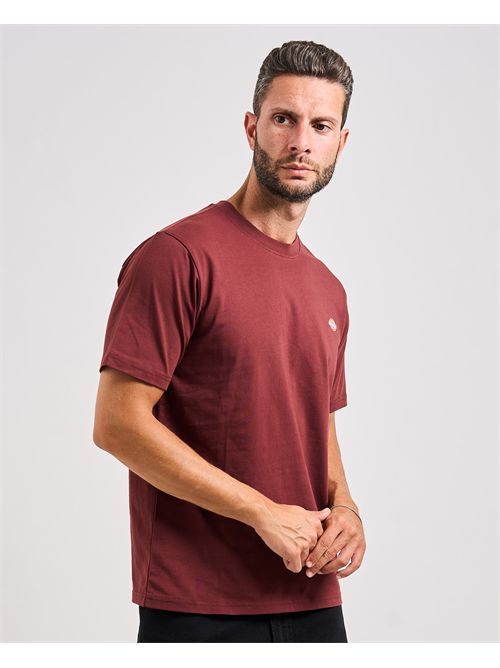 T-shirt uomo Dickies con logo DICKIES | DK0A4XDBL161