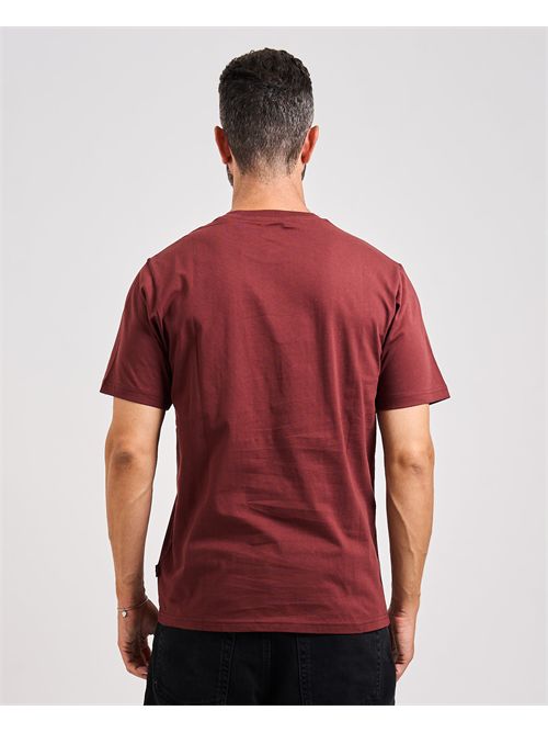 T-shirt uomo Dickies con logo DICKIES | DK0A4XDBL161