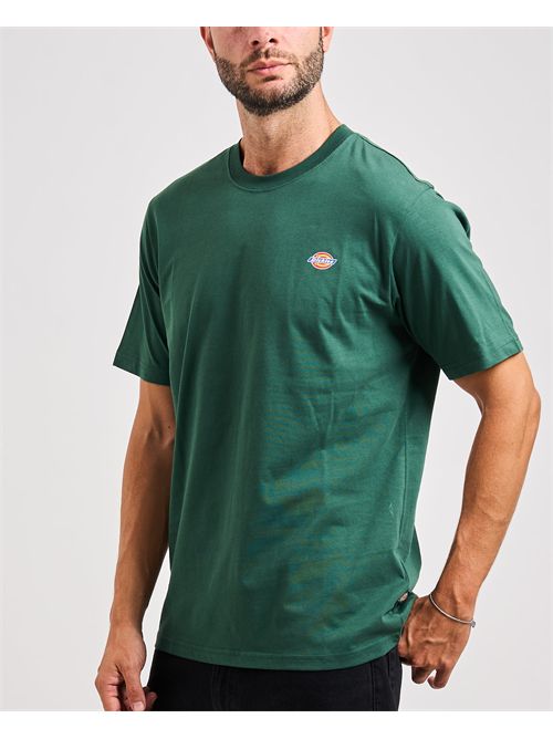 T-shirt uomo Dickies con logo DICKIES | DK0A4XDBPIN1