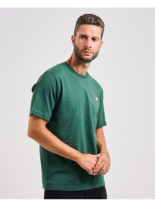 T-shirt uomo Dickies con logo DICKIES | DK0A4XDBPIN1