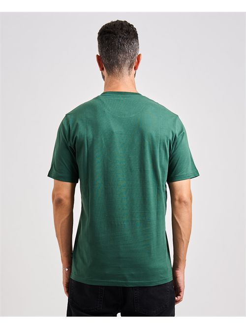 T-shirt uomo Dickies con logo DICKIES | DK0A4XDBPIN1