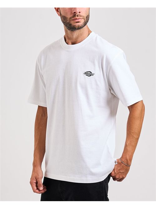 T-shirt uomo Dickies con logo DICKIES | DK0A4YAIWHX1