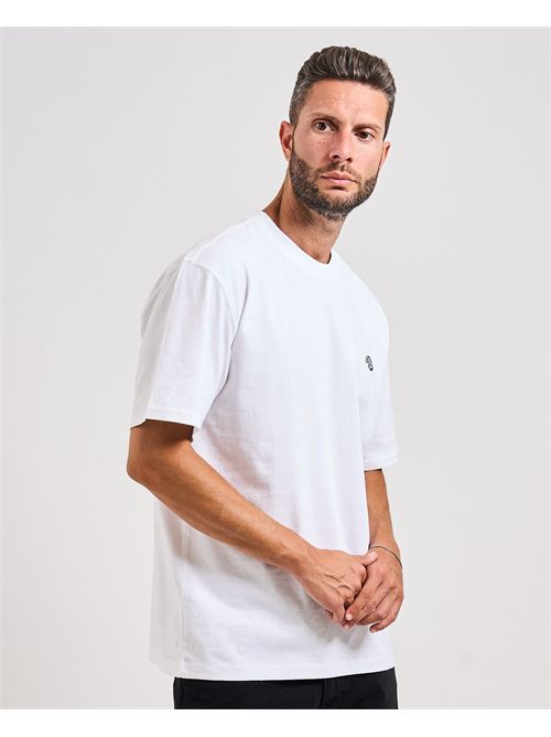 T-shirt uomo Dickies con logo DICKIES | DK0A4YAIWHX1