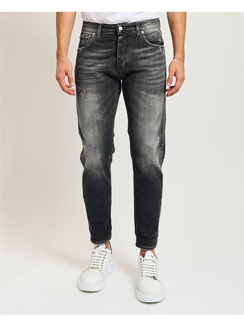  DIFFERENT | M22DENIM