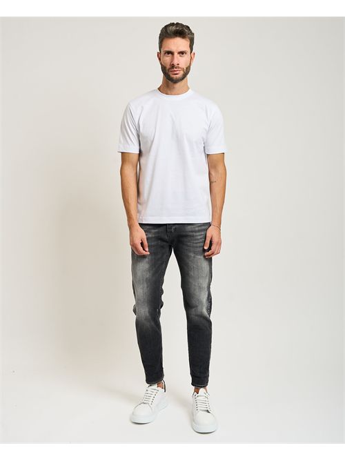  DIFFERENT | M22DENIM