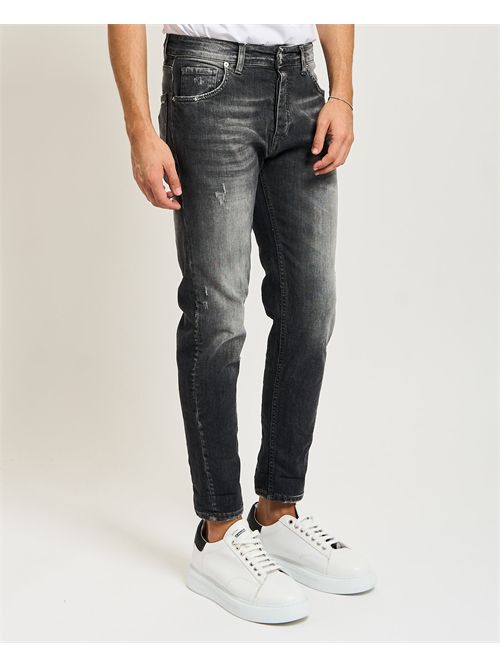  DIFFERENT | M22DENIM