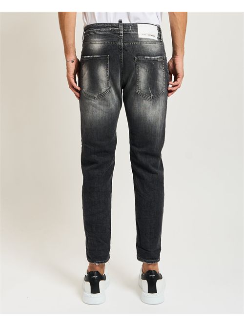  DIFFERENT | M22DENIM