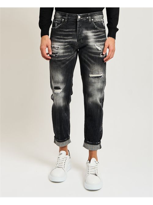  DIFFERENT | M27/51DENIM