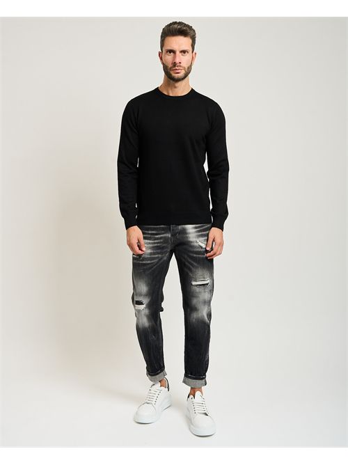  DIFFERENT | M27/51DENIM
