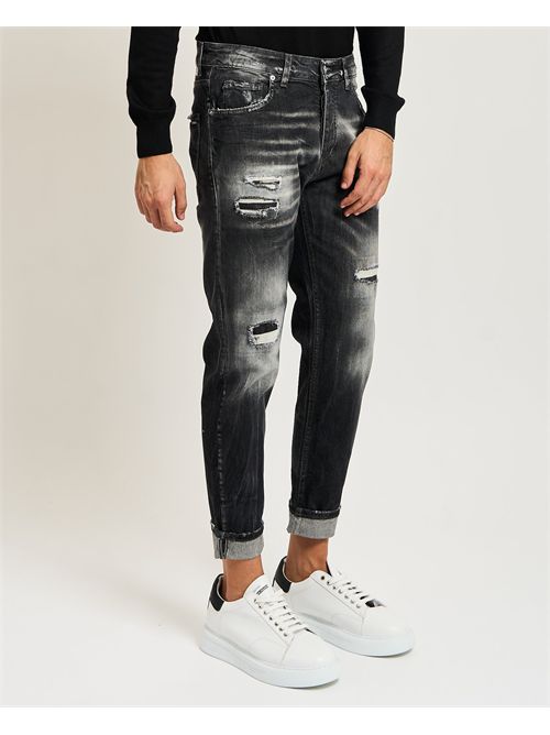  DIFFERENT | M27/51DENIM
