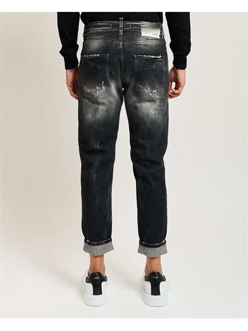  DIFFERENT | M27/51DENIM