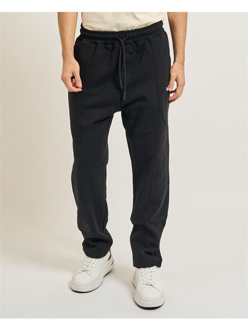  DISCLAIMER | 25IDS54808NERO