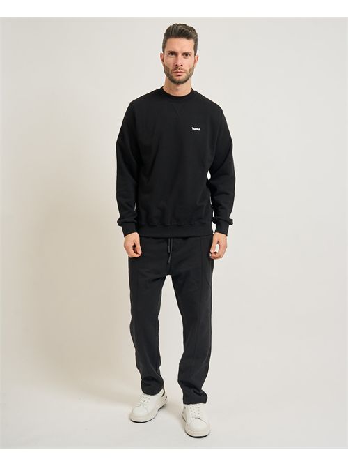  DISCLAIMER | 25IDS54808NERO