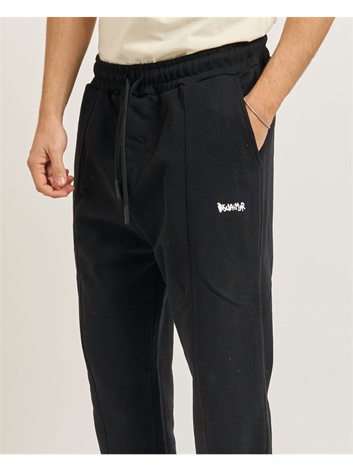  DISCLAIMER | 25IDS54808NERO