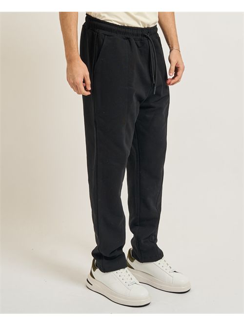  DISCLAIMER | 25IDS54808NERO