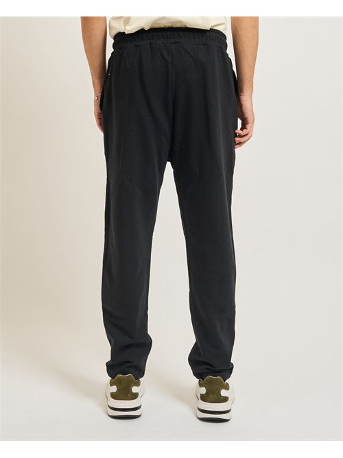  DISCLAIMER | 25IDS54808NERO